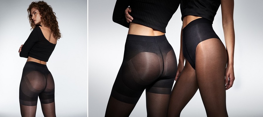 Calzedonia - Invisible.. but comfortable! The Perfect